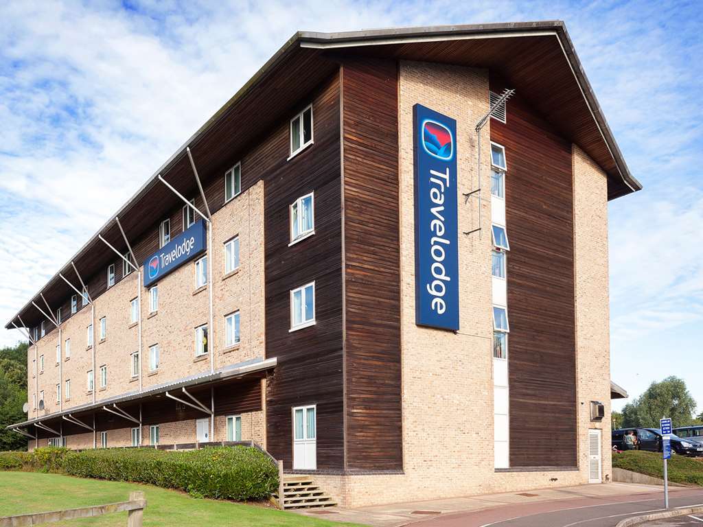 Travelodge Ashford Ashford  Exterior foto