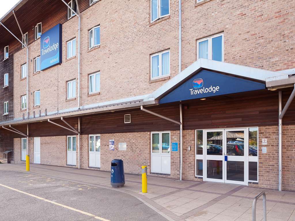 Travelodge Ashford Ashford  Exterior foto