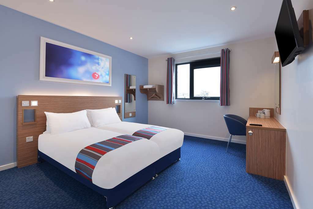 Travelodge Ashford Ashford  Quarto foto