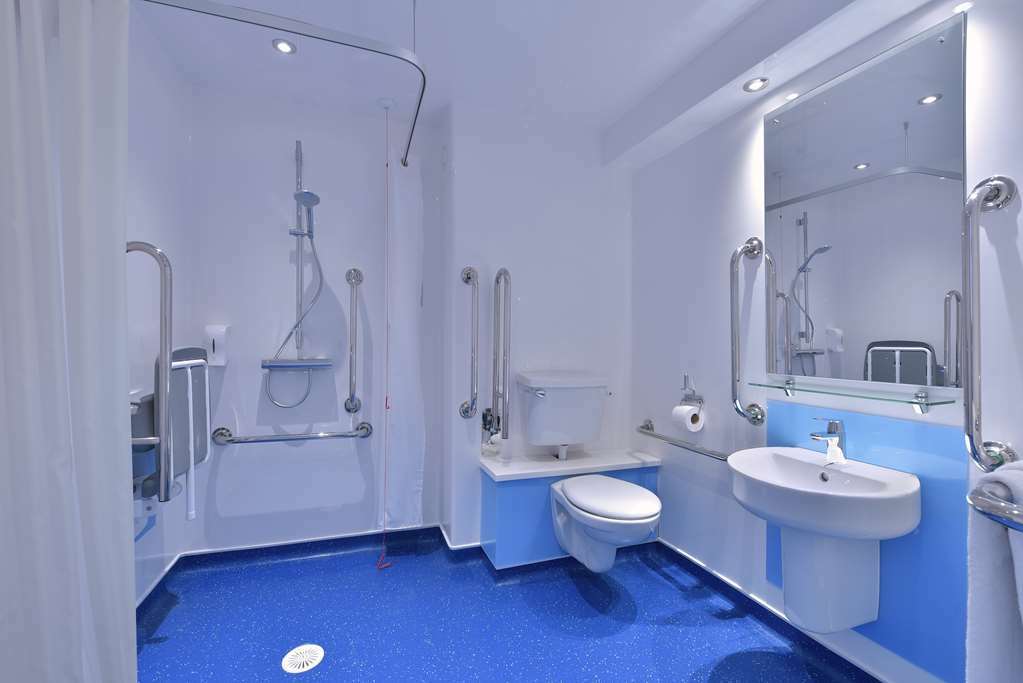 Travelodge Ashford Ashford  Quarto foto