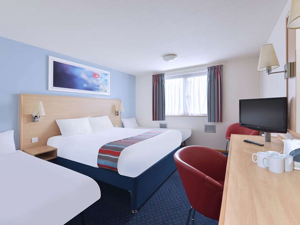 Travelodge Ashford Ashford  Quarto foto