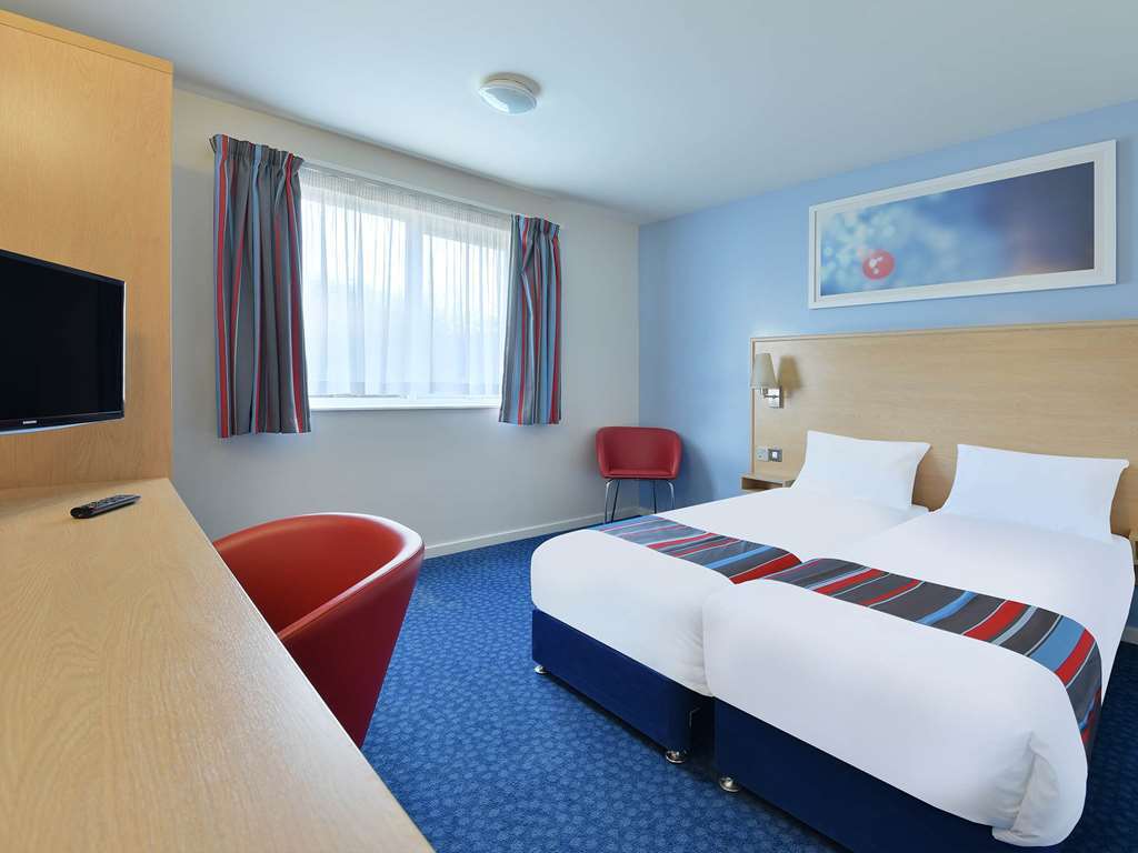 Travelodge Ashford Ashford  Quarto foto