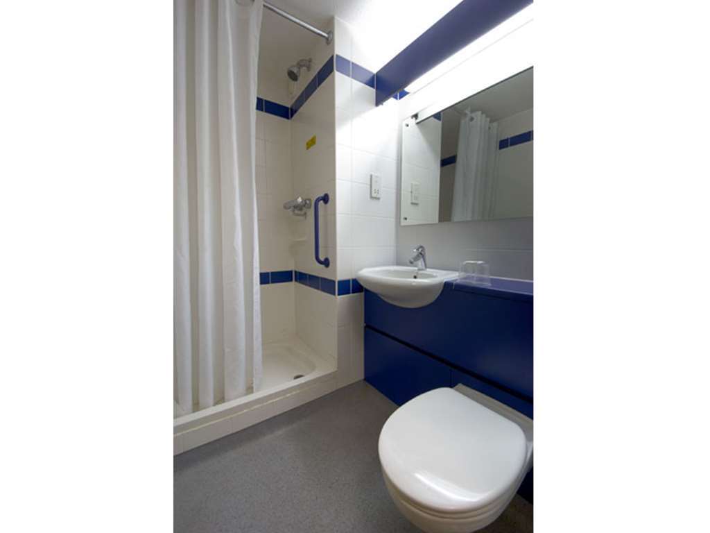 Travelodge Ashford Ashford  Quarto foto